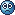 smiley: frown